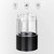 Electric Salt and Pepper Mill Set Premium Quality Salt and Pepper Grinders