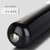 Electric Salt and Pepper Mill Set Premium Quality Salt and Pepper Grinders