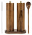 Wooden Salt and Pepper Grinder Set,8 Inch
