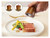 Salt and Pepper Grinder Set 8 Inches Salt and Pepper Set