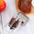 Stainless Steel Salt and Pepper Grinder Set of 2