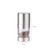 Pepper Grinder 2 in 1 Salt and Pepper Grinder Set Stainless Steel