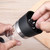 Salt and Pepper Grinder Set - Adjustable Ceramic Sea Salt