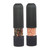 Salt and Pepper Grinders Battery Powered Set
