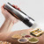 Stainless Steel Salt or Pepper Grinder Set of 2