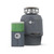 Evolution Septic Guard 3/4 HP Garbage Disposal w/BOOST