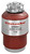 Continuous Feed Disposer 3/4 HP Motor MultiGrind