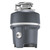 Evolution Compact 3/4 HP Compact Garbage Disposer