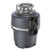 Evolution Compact 3/4 HP Compact Garbage Disposer