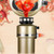 Food Garbage Waste Disposer Garbage Disposer 0.76 HP Large Capacity