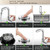 Garbage Disposer Household Food Waste Disposer