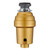 Waste Disposer Continuous Feed Garbage Disposal