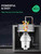 Garbage Disposal Home Garbage Shredder Kitchen Sink Disposal