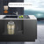 Household Food Waste Garbage Disposer Sink Garbage Disposal for Kitchen