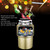 Household Food Waste Garbage Disposer 3 Level