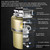 Household Food Waste Garbage Disposer 3 Level