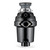Household Sink Garbage Disposal Food Waste Disposer