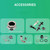 Household Sink Garbage Disposal Food Waste Disposer