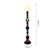 SUNESA Floor Lamps Living Colorful Round Ball Floor Lamps Designer Standing Floor Light for Living Room