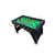 KICK Lumen 55" Foosball Table Professional Full-Size Indoor Game Table