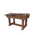 KICK Brigade 55" Foosball Table Professional Full-Size Indoor Game Table