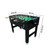 KICK Trio 48″ 3-in-1 Multi-Game Table Foosball, Billiards/Pool & Air Hockey