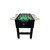 KICK Trio 48″ 3-in-1 Multi-Game Table Foosball, Billiards/Pool & Air Hockey