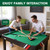 Generic 4-in-1 Different Convert Tables Game with Football