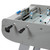 Rene Pierre Outdoor Tahiti 6 Player Foosball Table