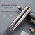 Electric Wine Opener, Automatic Bottle Corkscrew with Foil Cutter