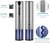 Electric Wine Opener Automatic Stainless Steel