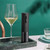 ,Wine Automatic Corkscrew Stainless Steel