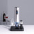 Electric Wine Bottle Opener Automatic Corkscrew with Foil Cutter