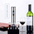 Electric Wine Opener Set – Automatic Wine Opener Electric Corkscrew