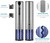 Electric Wine Opener W/Foil Cutter One-Touch