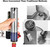 Electric Wine Opener W/Foil Cutter One-Touch
