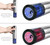 Electric Wine Opener W/Foil Cutter One-Touch