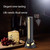 Electric Wine Bottle Opener, Automatic, USB Rechargeable