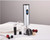 Electric Wine Opener with Foil Cutter, Stopper for and Aerator