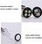 Electric Wine Opener with Foil Cutter, Stopper for and Aerator