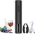 Electric Wine Bottle Openers Set, Rechargeable Automatic Corkscrew