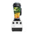Professional-Grade Blender for Smoothies, Soups, Ice Cream and More, Stainless-Steel Blades