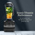 Professional-Grade Blender for Smoothies, Soups, Ice Cream and More, Stainless-Steel Blades