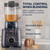 Performance Blender for Smoothies, Salsa, and Soups, 84oz Glass Jar