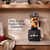 Professional-Grade Blender, 10 Programs, Graphite