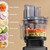 Vitamix Ascent X2 SmartPrep Kitchen System, Professional-Grade