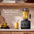 Vitamix Ascent X2 Professional-Grade Blender, 3 Programs