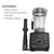 Vitamix Ascent X2 Professional-Grade Blender, 3 Programs