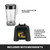 Commercial MX1000XTX 3.5 HP Blender with Paddle Switches