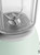 Retro Style Blender – 600W Countertop Blender